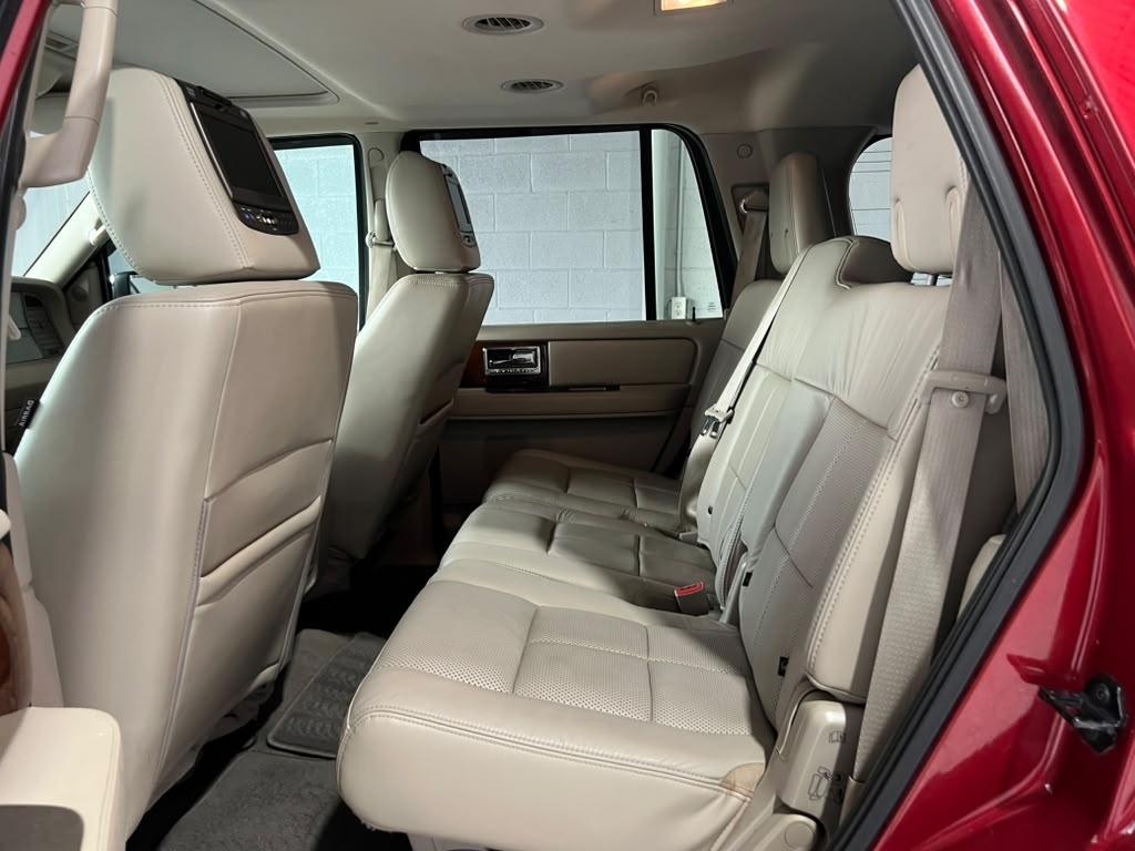 Lincoln Navigator 2WD 2013