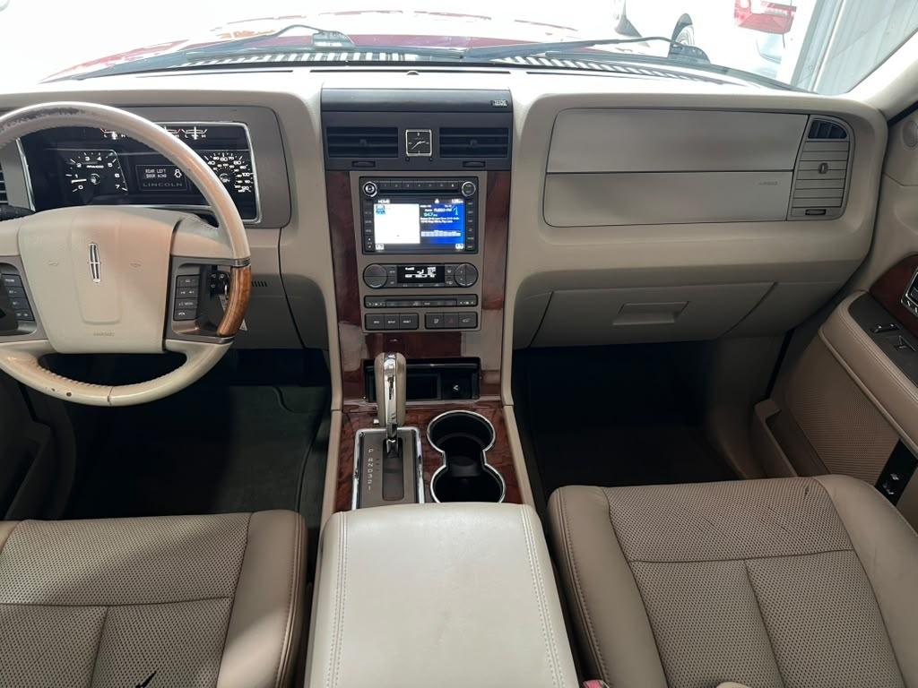 Lincoln Navigator 2WD 2013