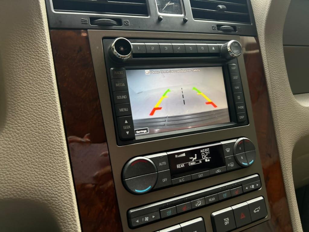 Lincoln Navigator 2WD 2013