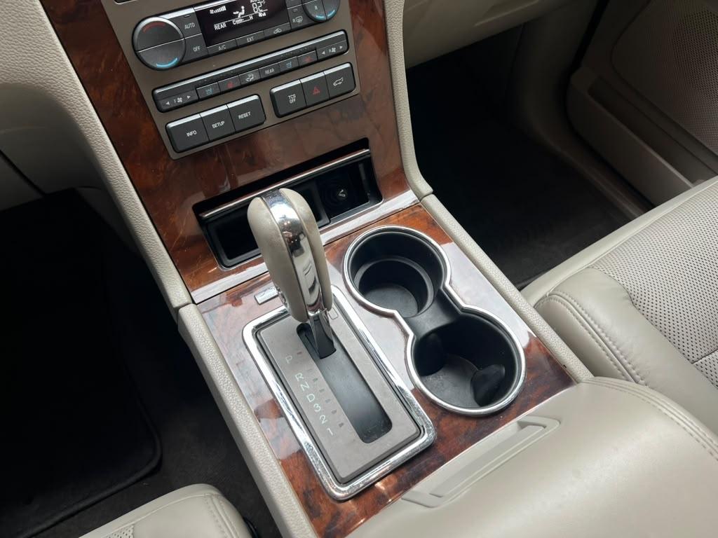 Lincoln Navigator 2WD 2013