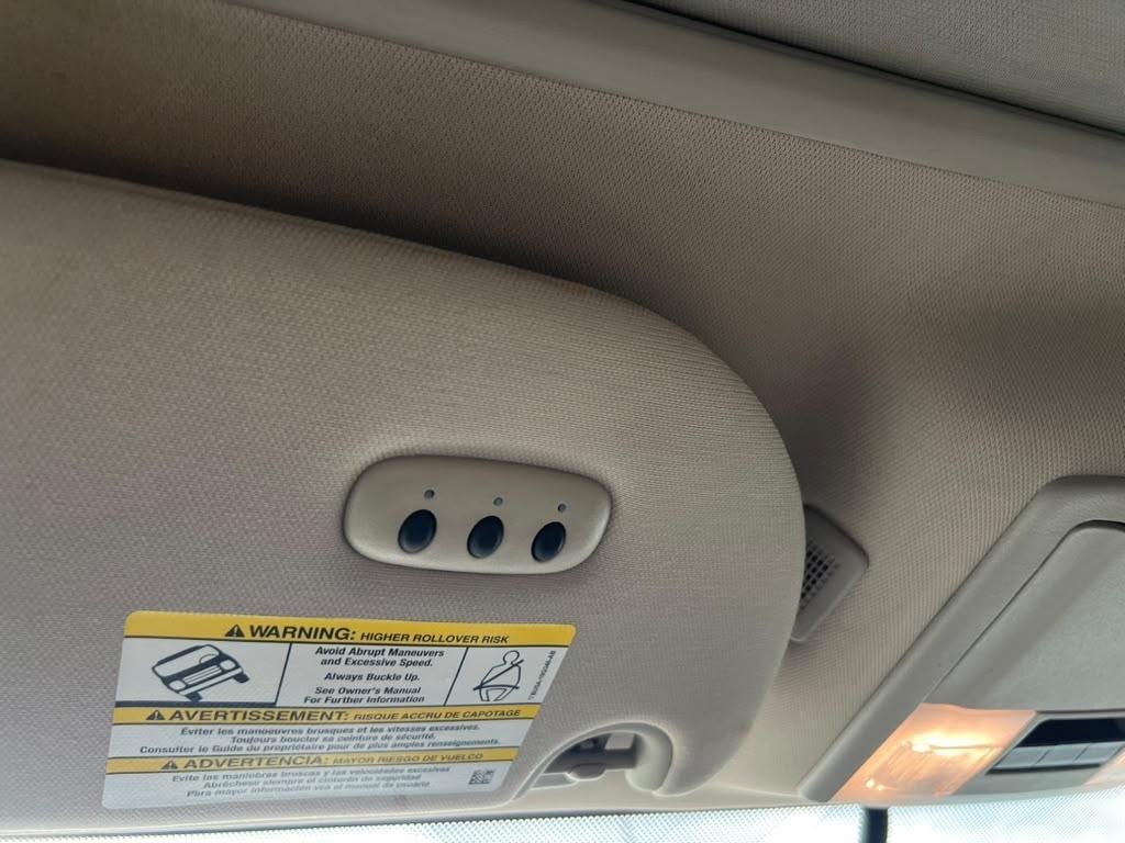 Lincoln Navigator 2WD 2013