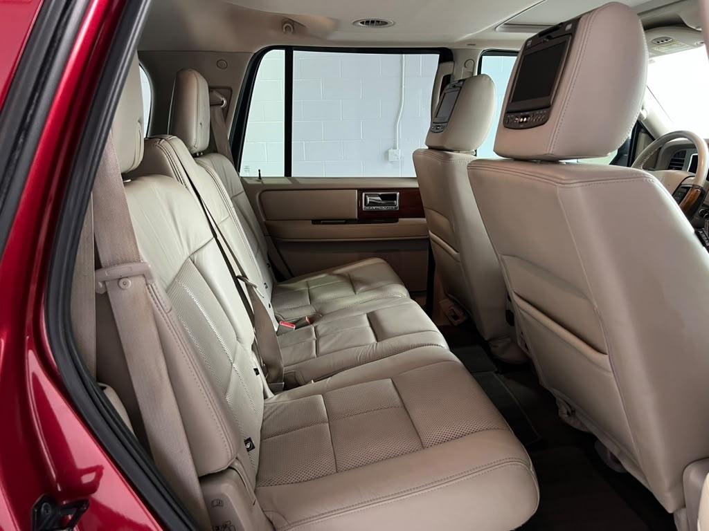 Lincoln Navigator 2WD 2013