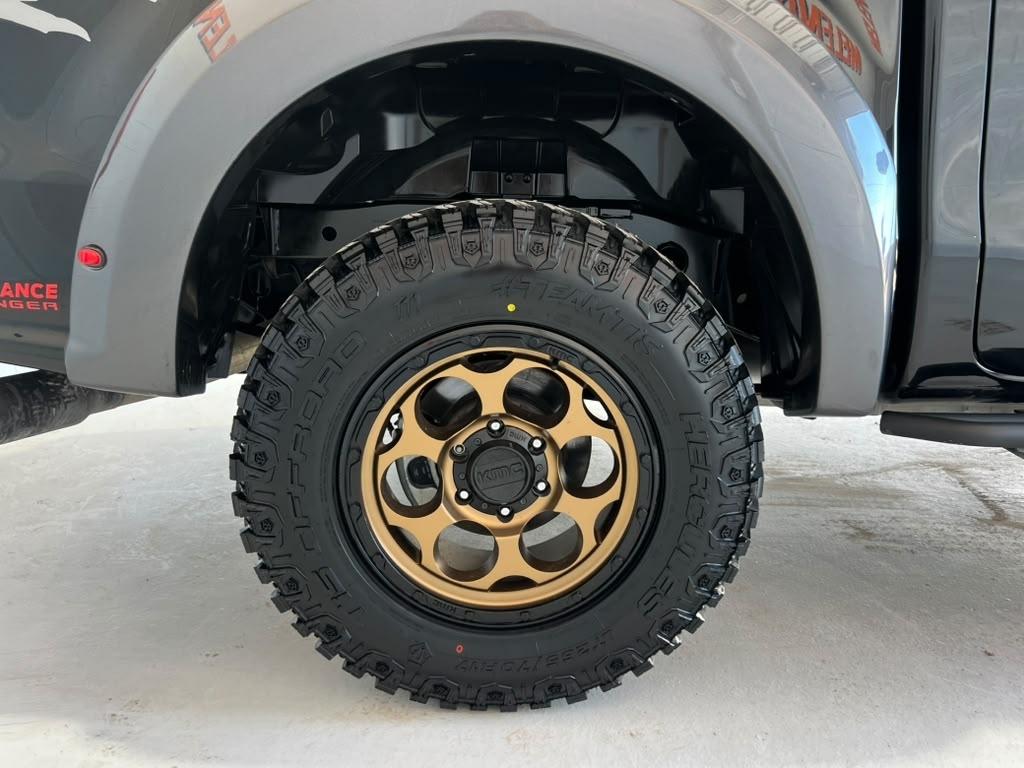 Ford Ranger XL SuperCrew 4WD 2019