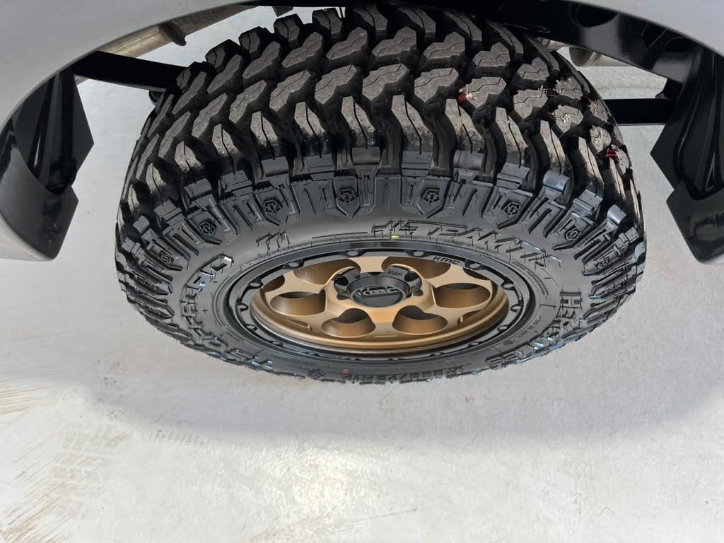 Ford Ranger XL SuperCrew 4WD 2019