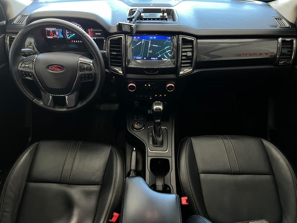 Ford Ranger XL SuperCrew 4WD 2019