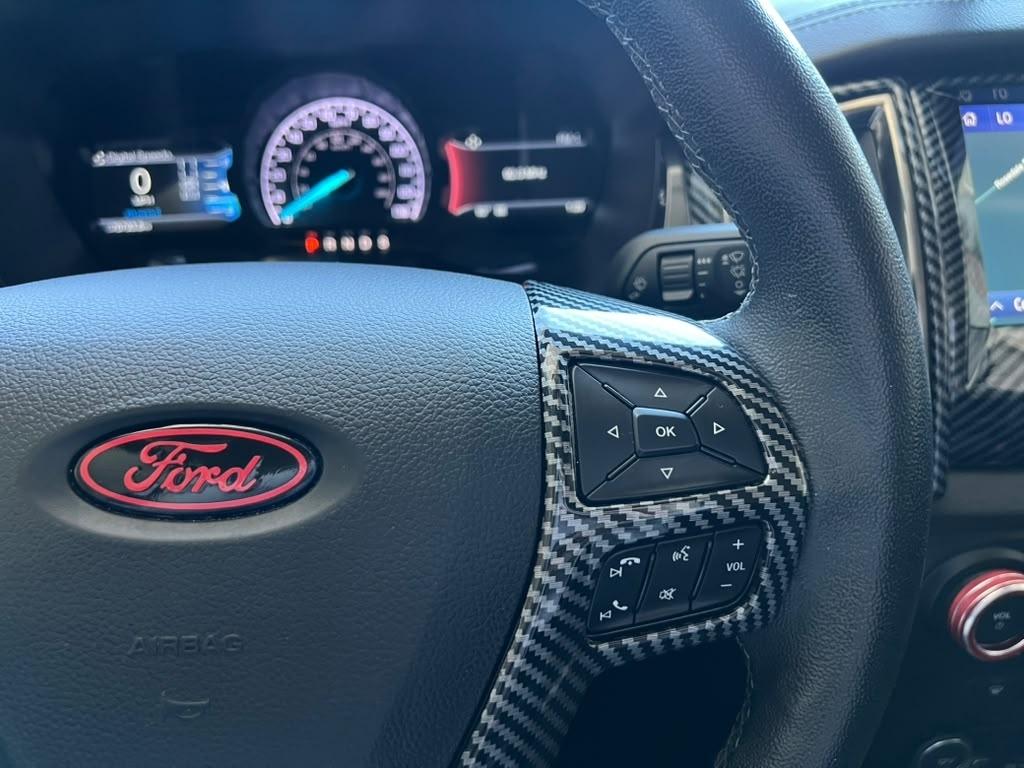 Ford Ranger XL SuperCrew 4WD 2019