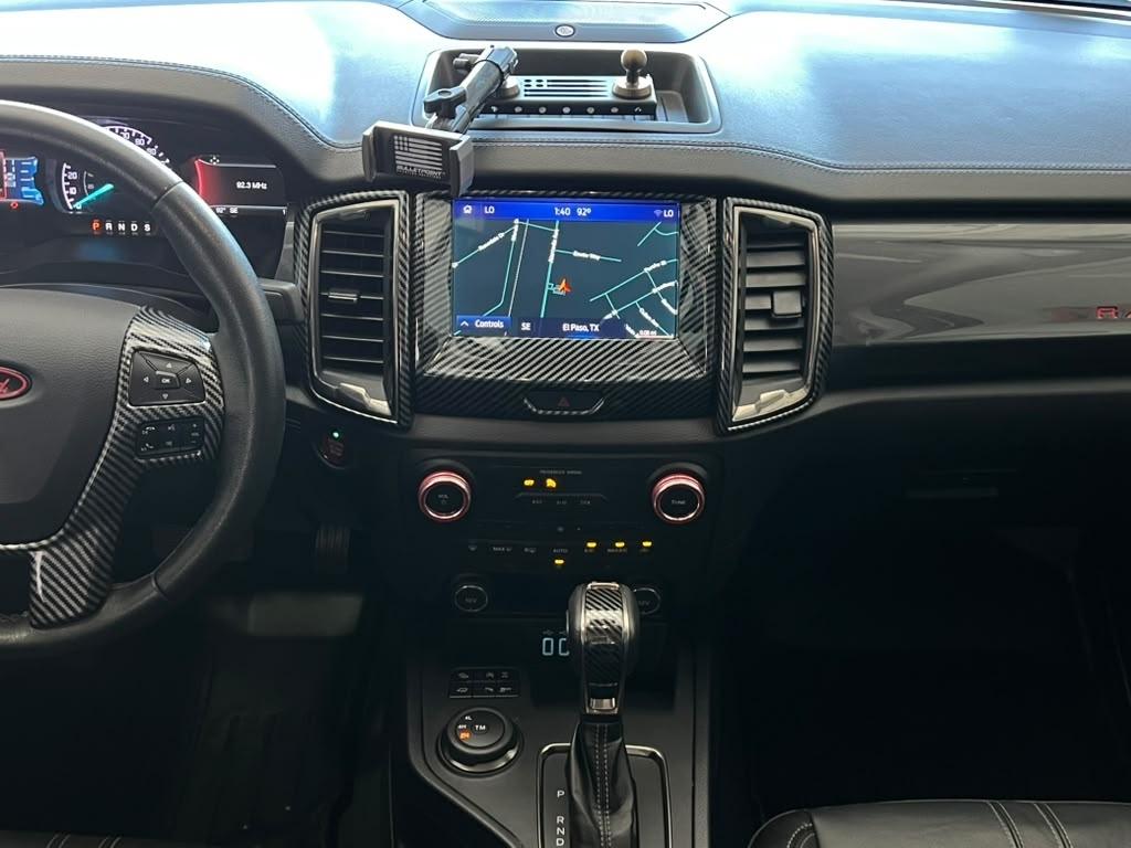 Ford Ranger XL SuperCrew 4WD 2019