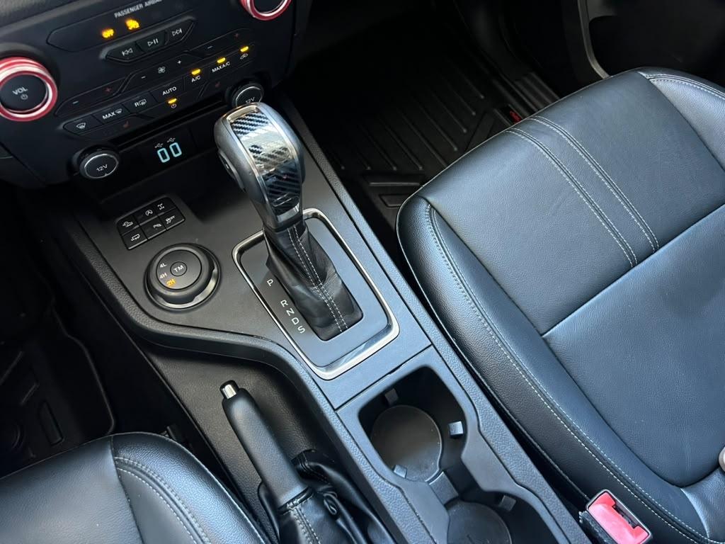 Ford Ranger XL SuperCrew 4WD 2019