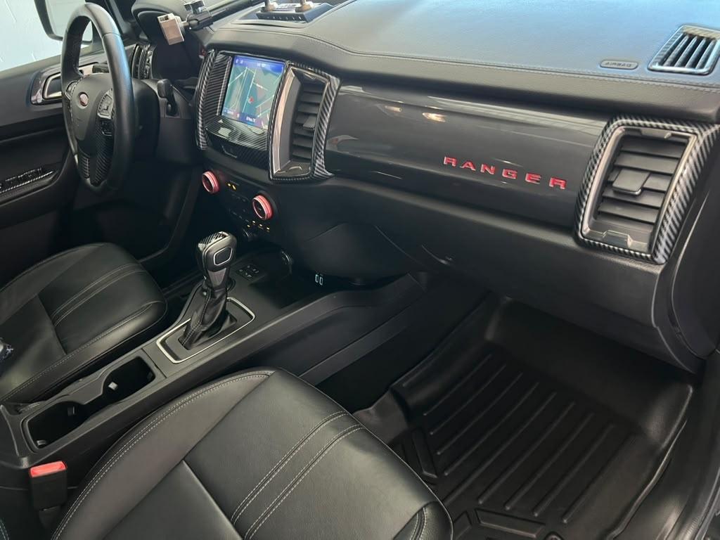 Ford Ranger XL SuperCrew 4WD 2019