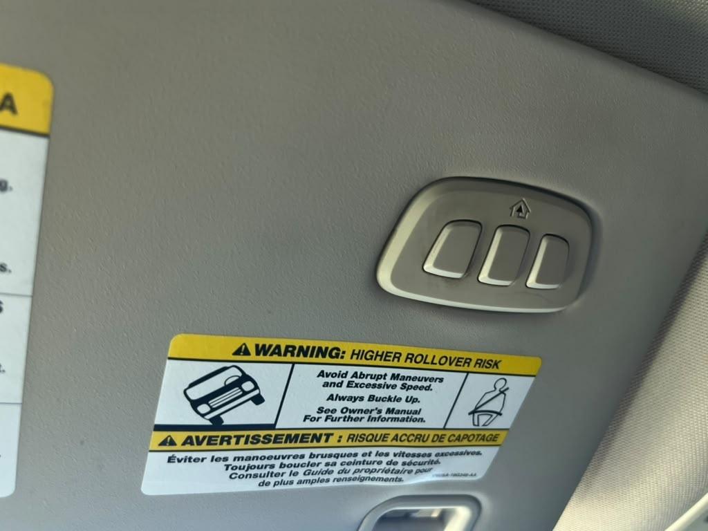 Ford Ranger XL SuperCrew 4WD 2019