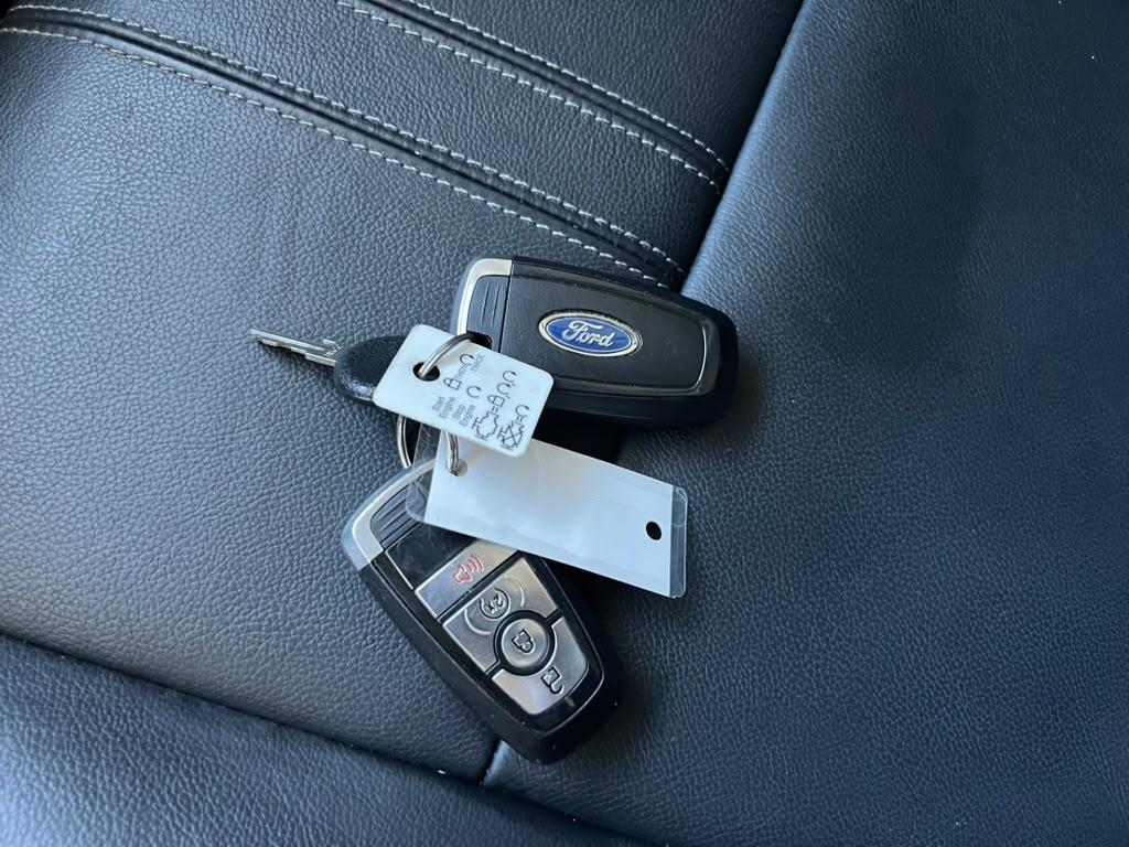 Ford Ranger XL SuperCrew 4WD 2019
