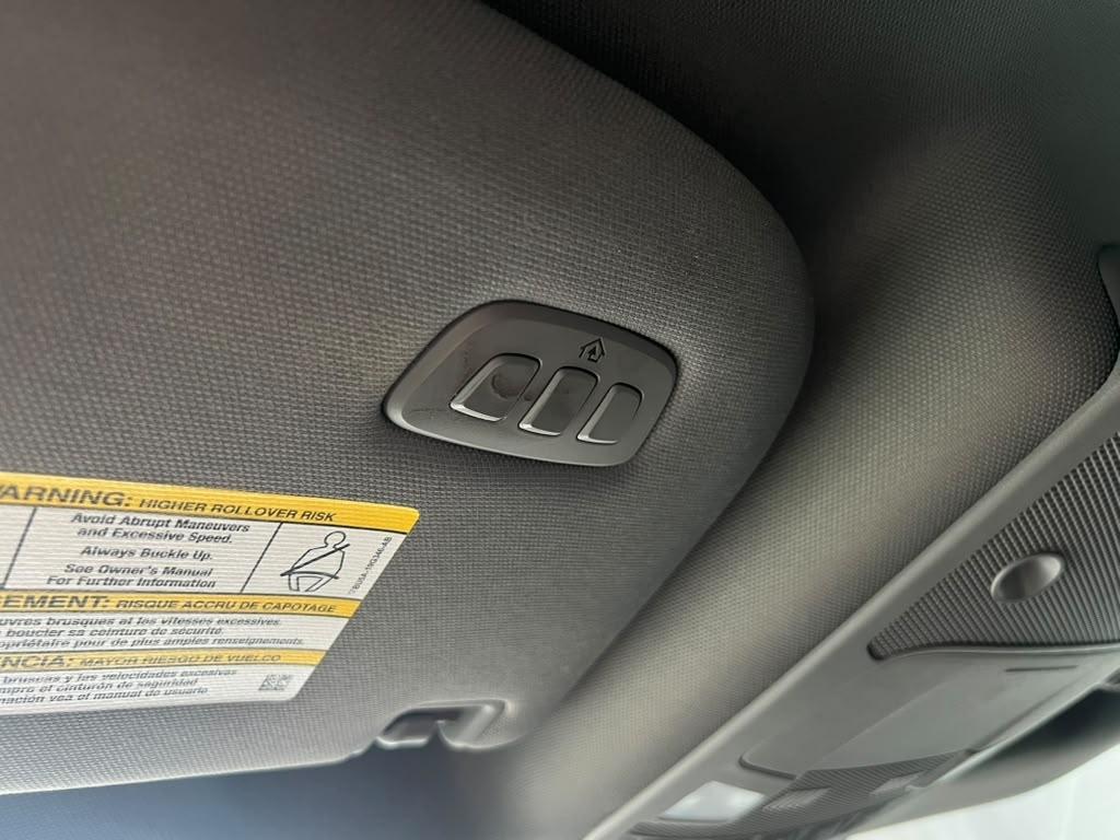 Ford F-150 XL SuperCrew 5.5-ft. Bed 4WD 2020