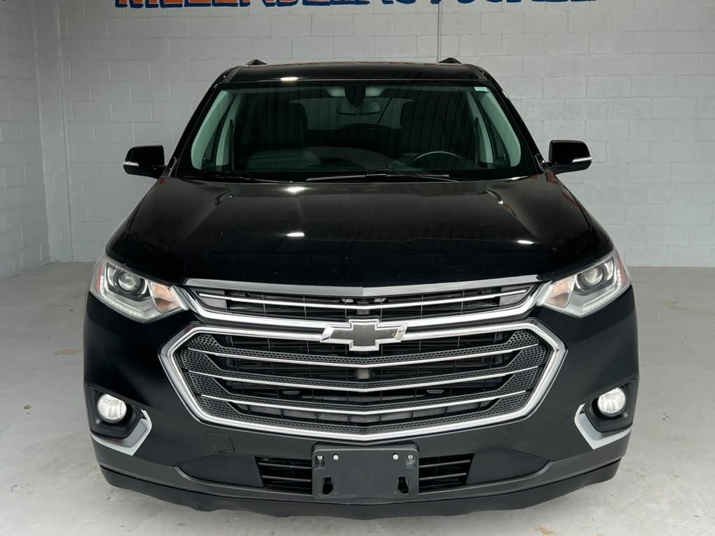 Chevrolet Traverse LT Cloth FWD 2019