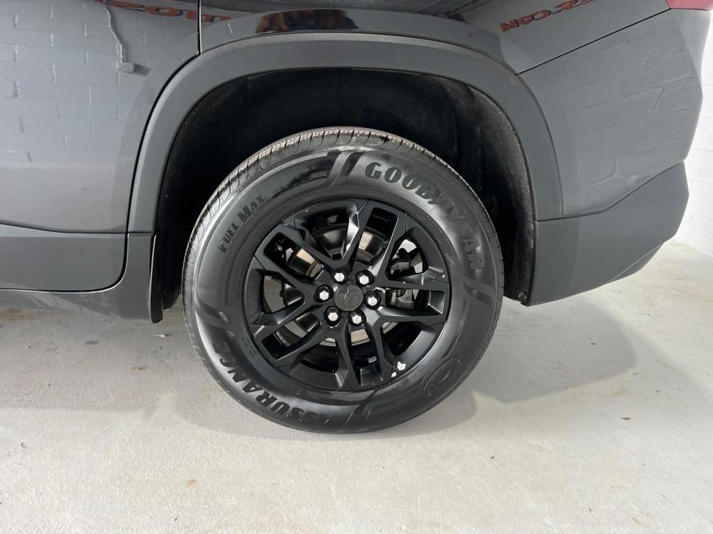 Chevrolet Traverse LT Cloth FWD 2019