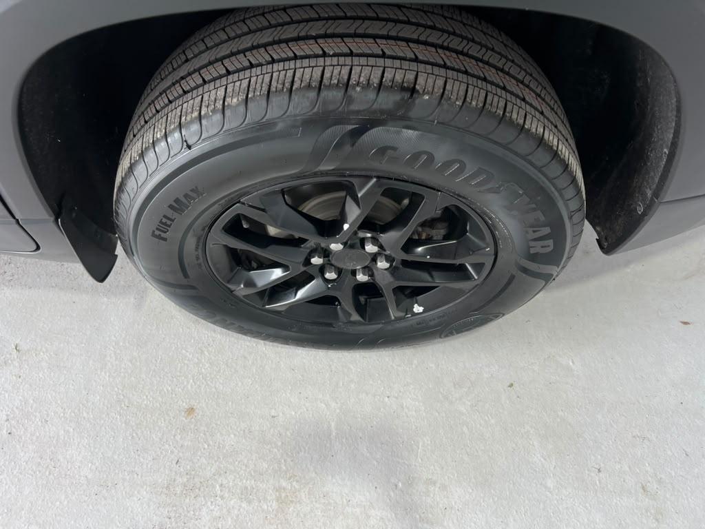 Chevrolet Traverse LT Cloth FWD 2019