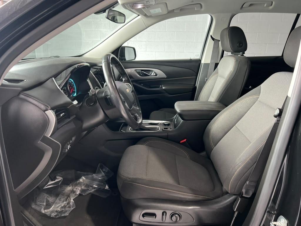Chevrolet Traverse LT Cloth FWD 2019