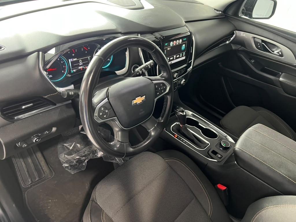 Chevrolet Traverse LT Cloth FWD 2019