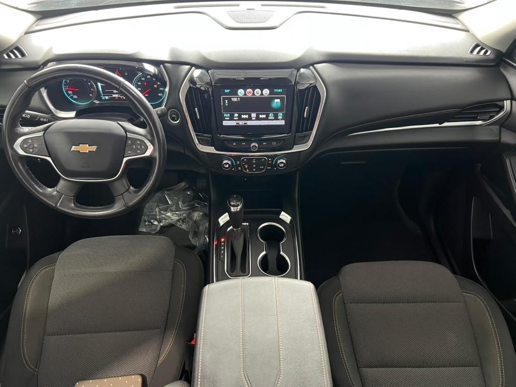 Chevrolet Traverse LT Cloth FWD 2019