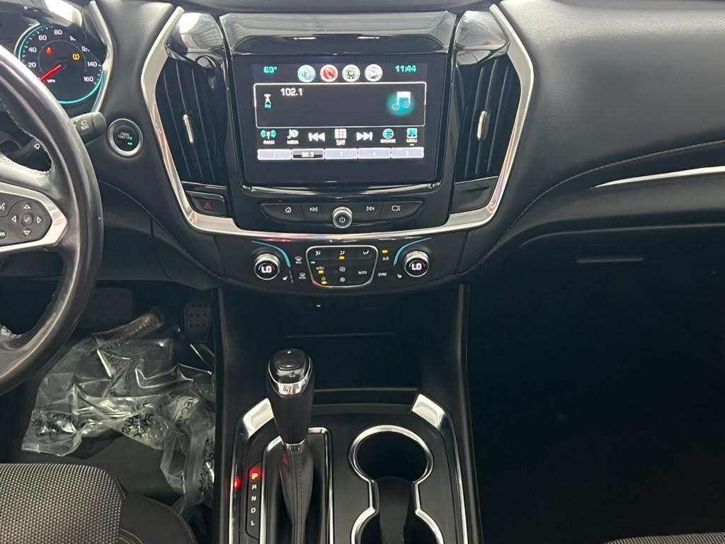 Chevrolet Traverse LT Cloth FWD 2019