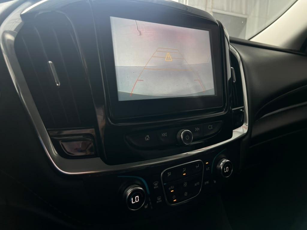 Chevrolet Traverse LT Cloth FWD 2019