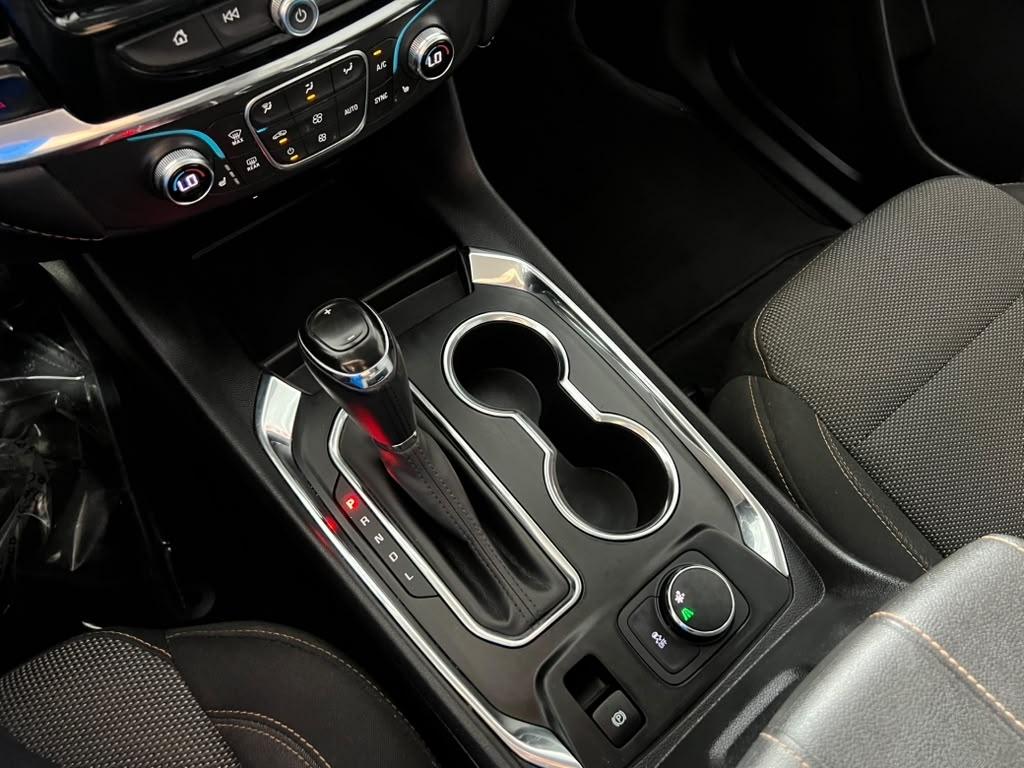 Chevrolet Traverse LT Cloth FWD 2019