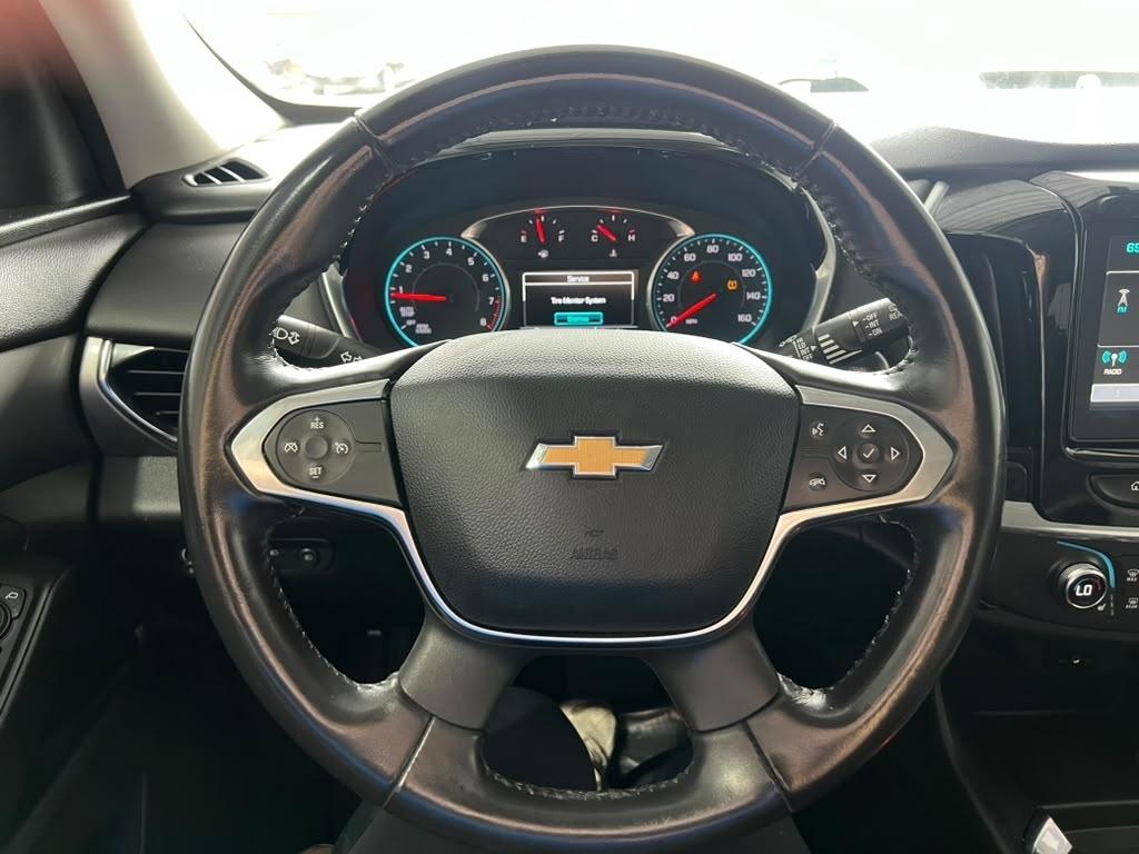 Chevrolet Traverse LT Cloth FWD 2019