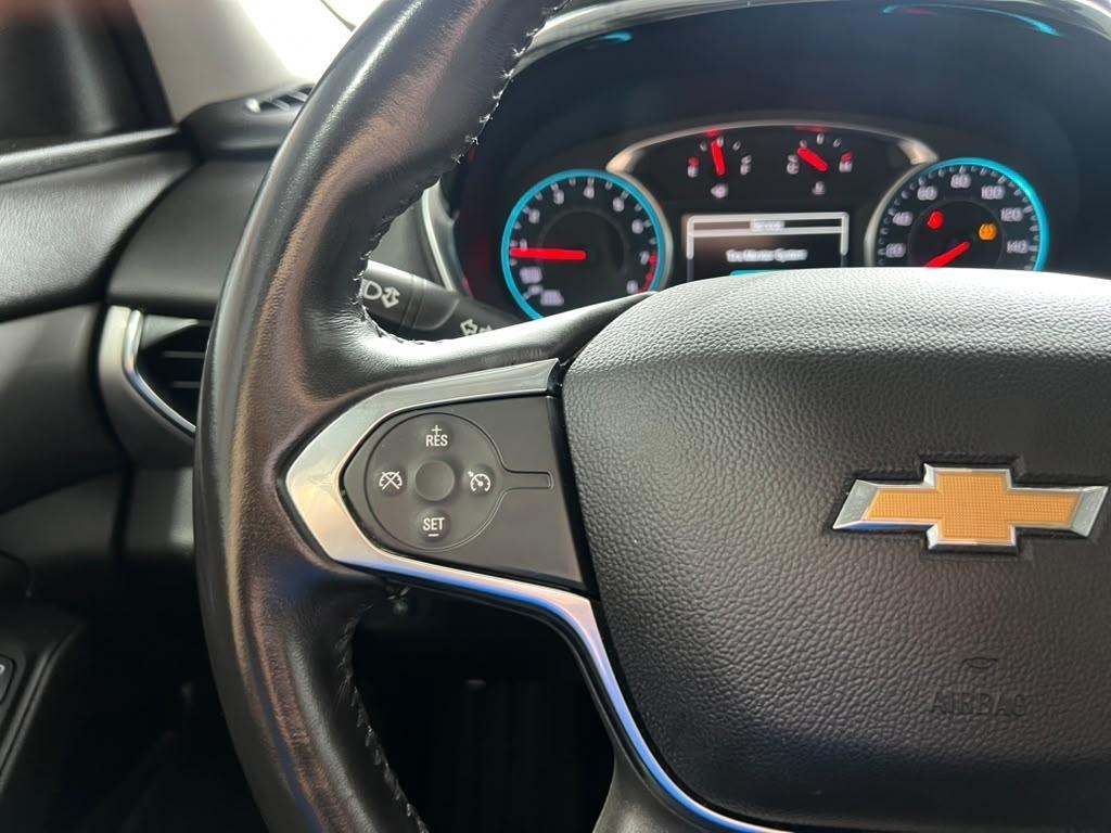Chevrolet Traverse LT Cloth FWD 2019