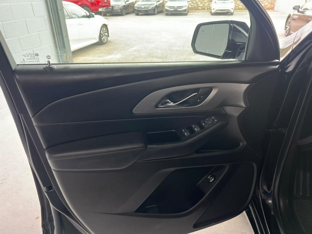 Chevrolet Traverse LT Cloth FWD 2019