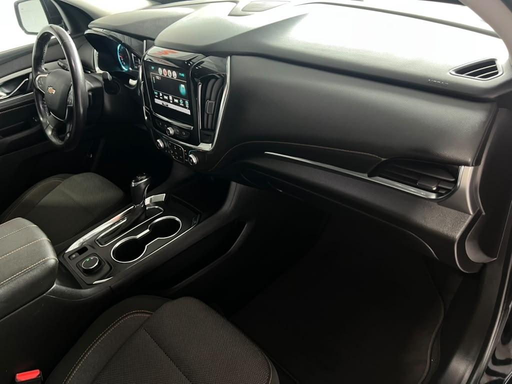 Chevrolet Traverse LT Cloth FWD 2019