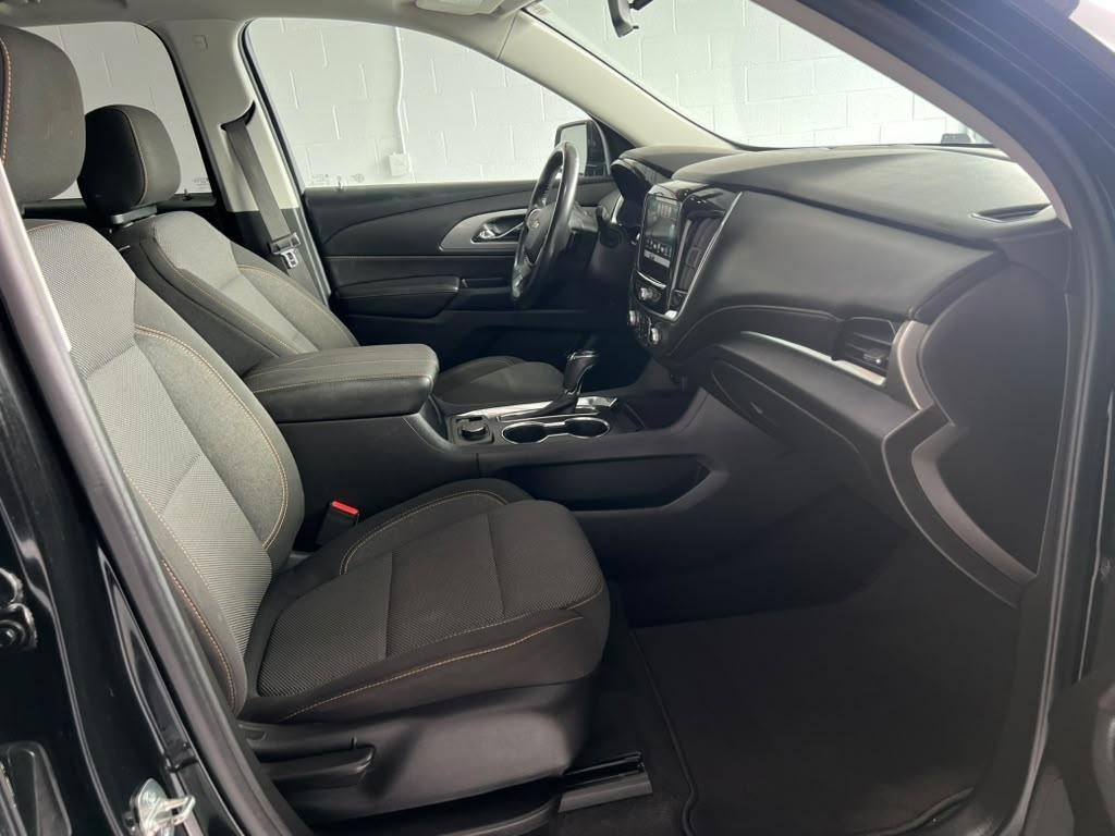 Chevrolet Traverse LT Cloth FWD 2019