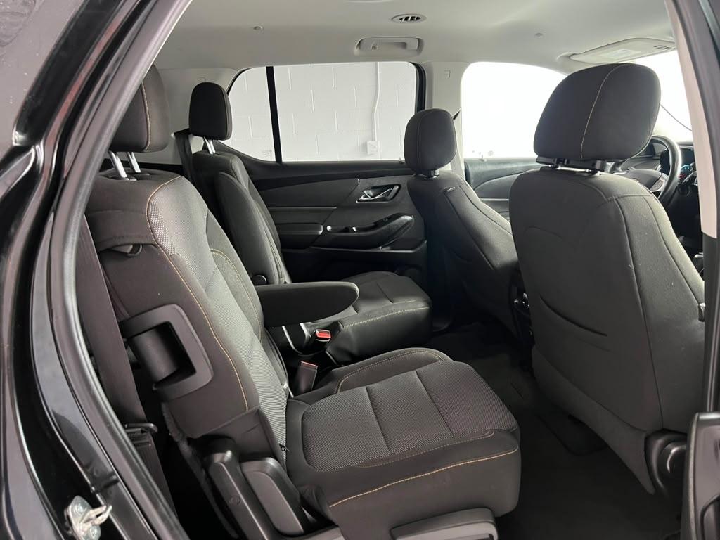 Chevrolet Traverse LT Cloth FWD 2019