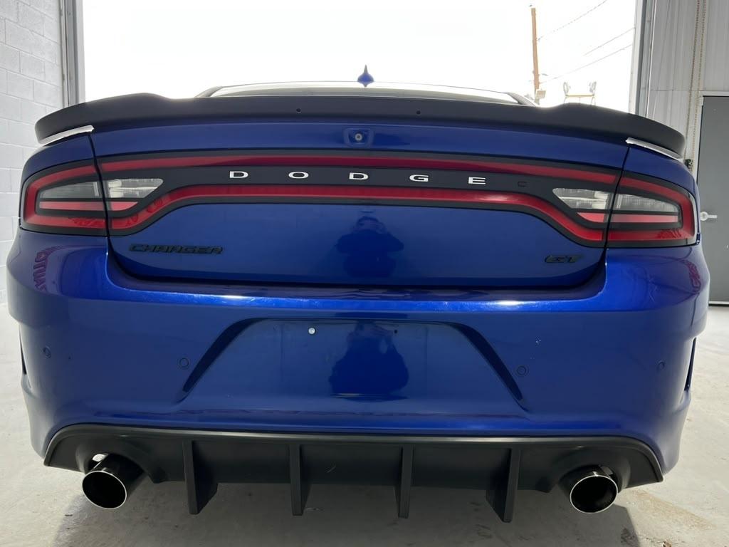 Dodge Charger GT AWD 2019
