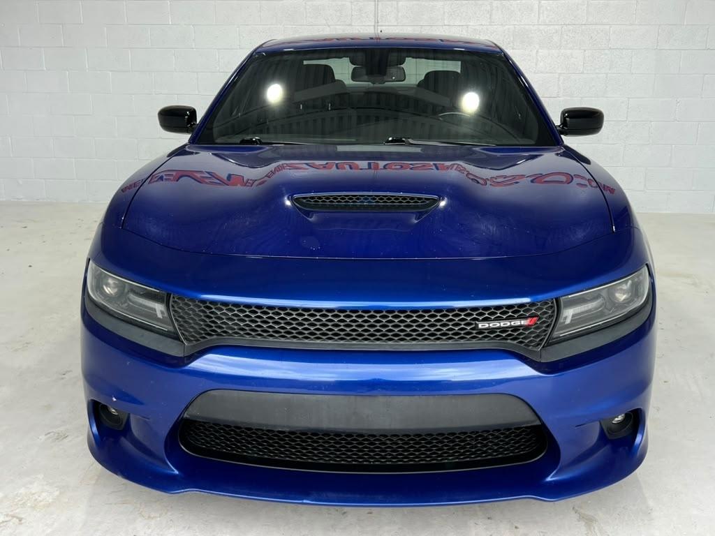 Dodge Charger GT AWD 2019