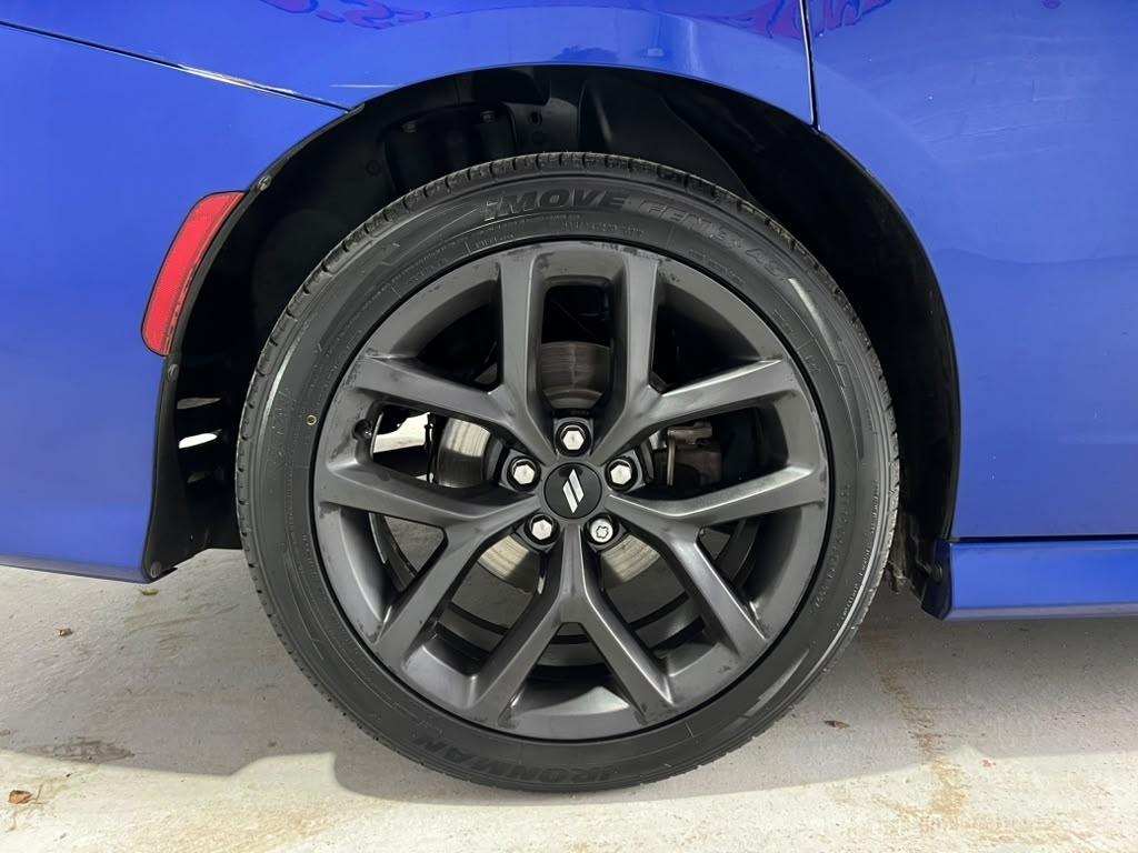 Dodge Charger GT AWD 2019