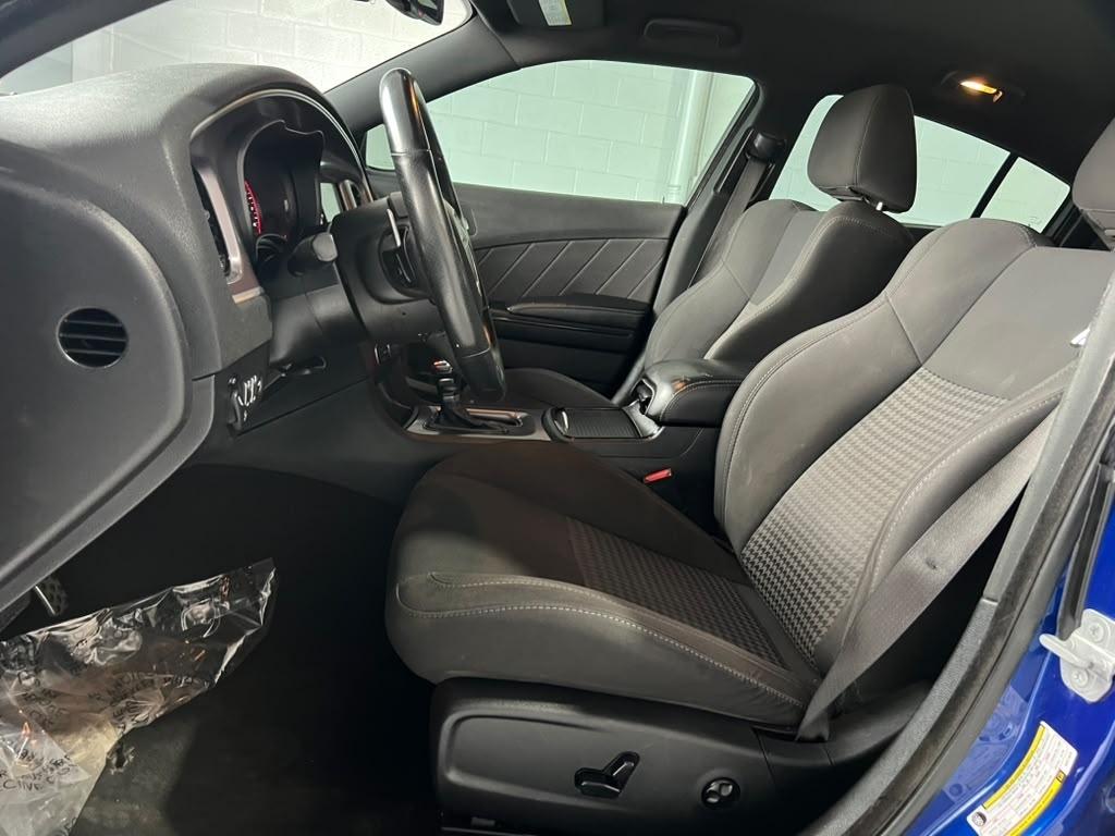 Dodge Charger GT AWD 2019