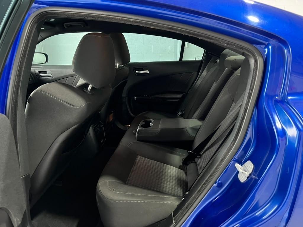 Dodge Charger GT AWD 2019