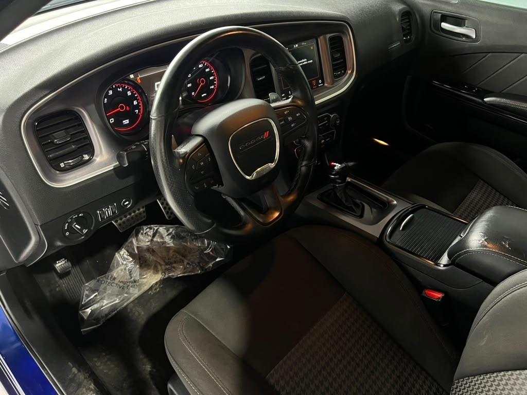 Dodge Charger GT AWD 2019