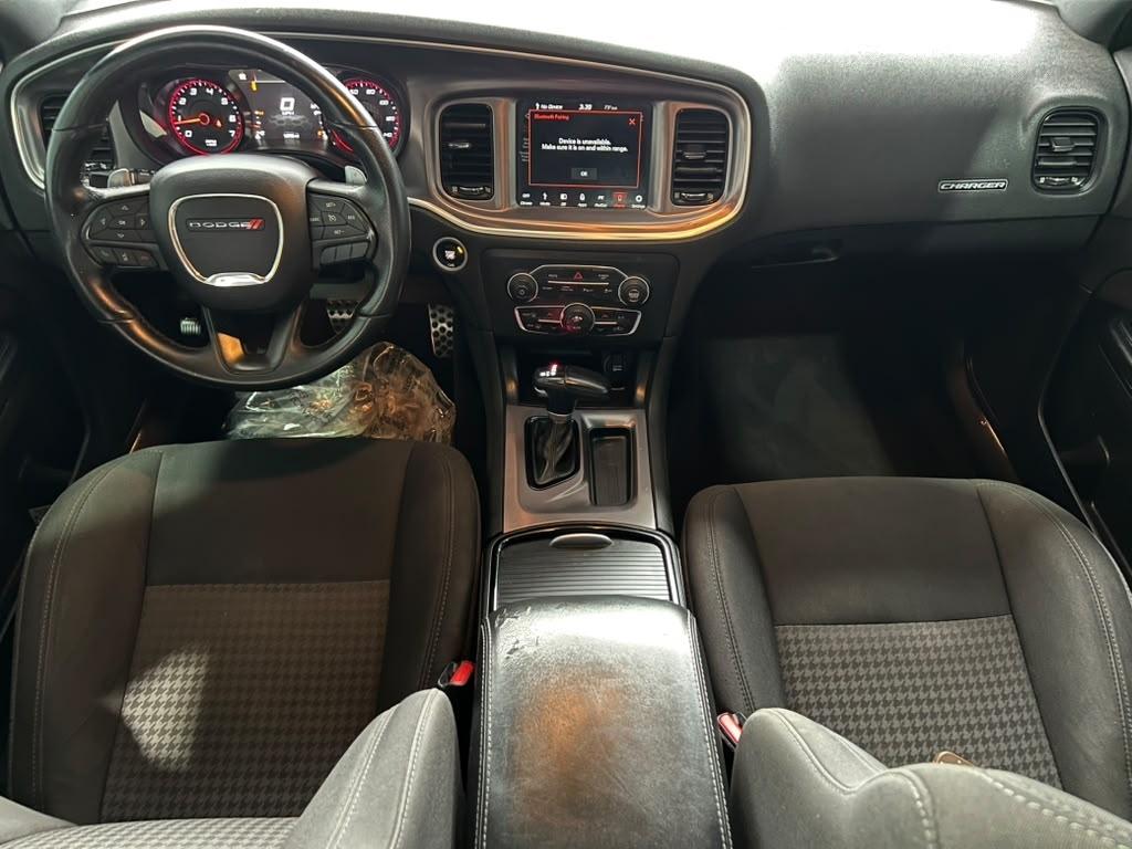 Dodge Charger GT AWD 2019