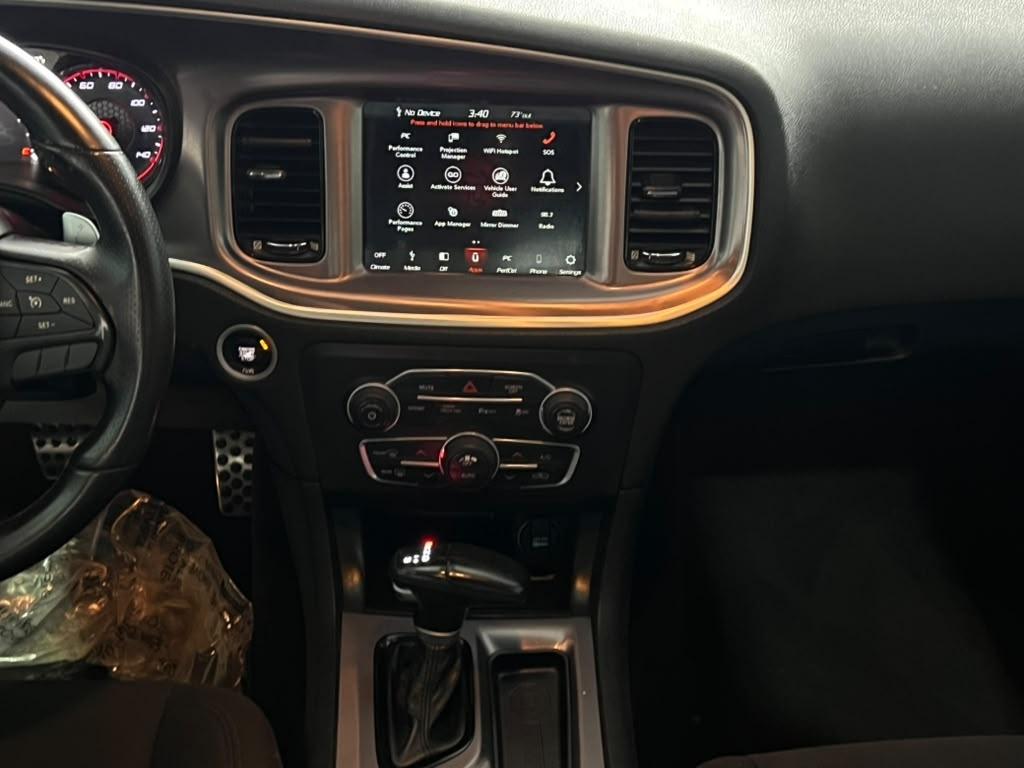 Dodge Charger GT AWD 2019