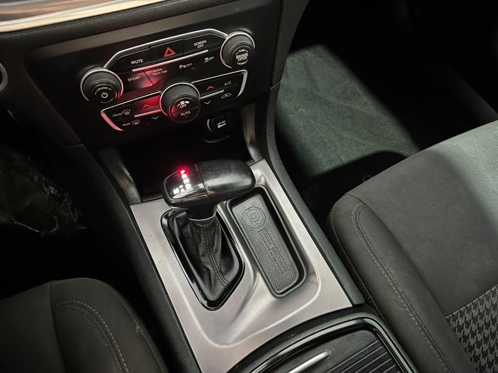 Dodge Charger GT AWD 2019