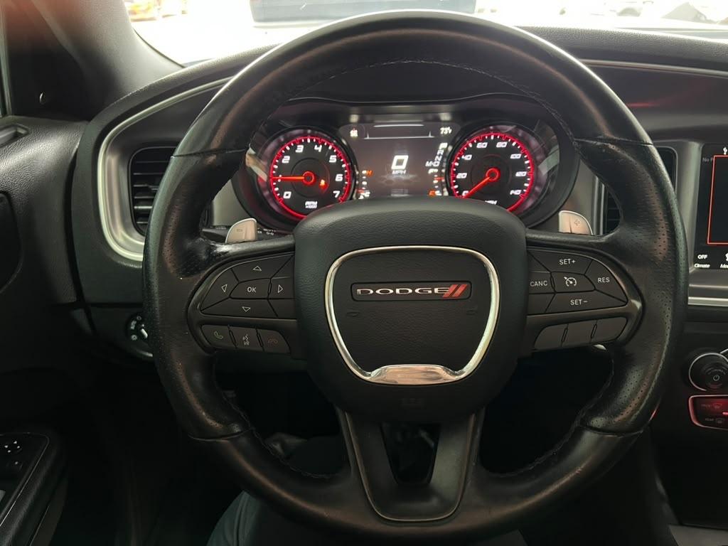 Dodge Charger GT AWD 2019