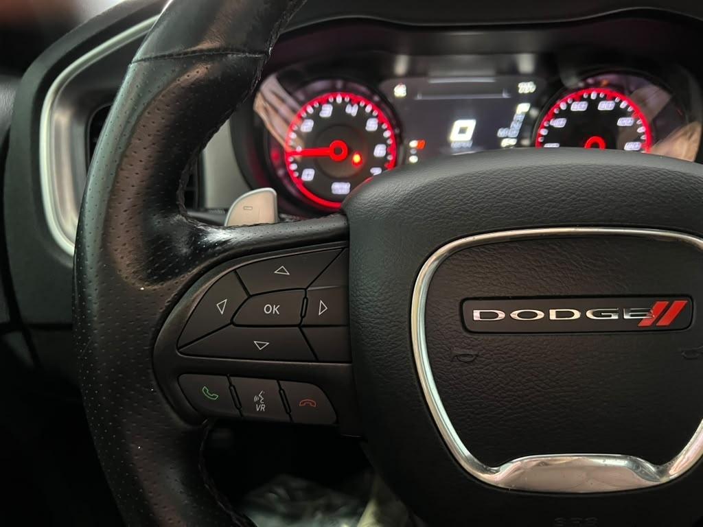 Dodge Charger GT AWD 2019