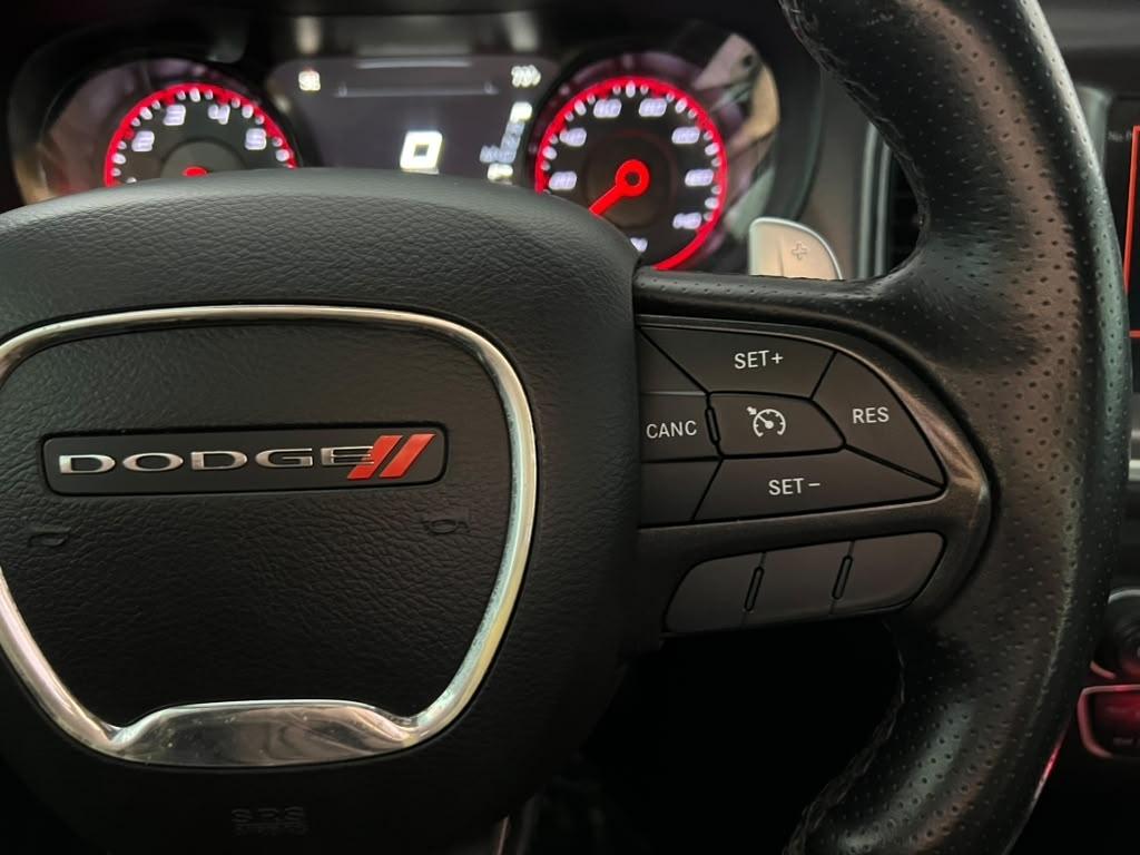 Dodge Charger GT AWD 2019