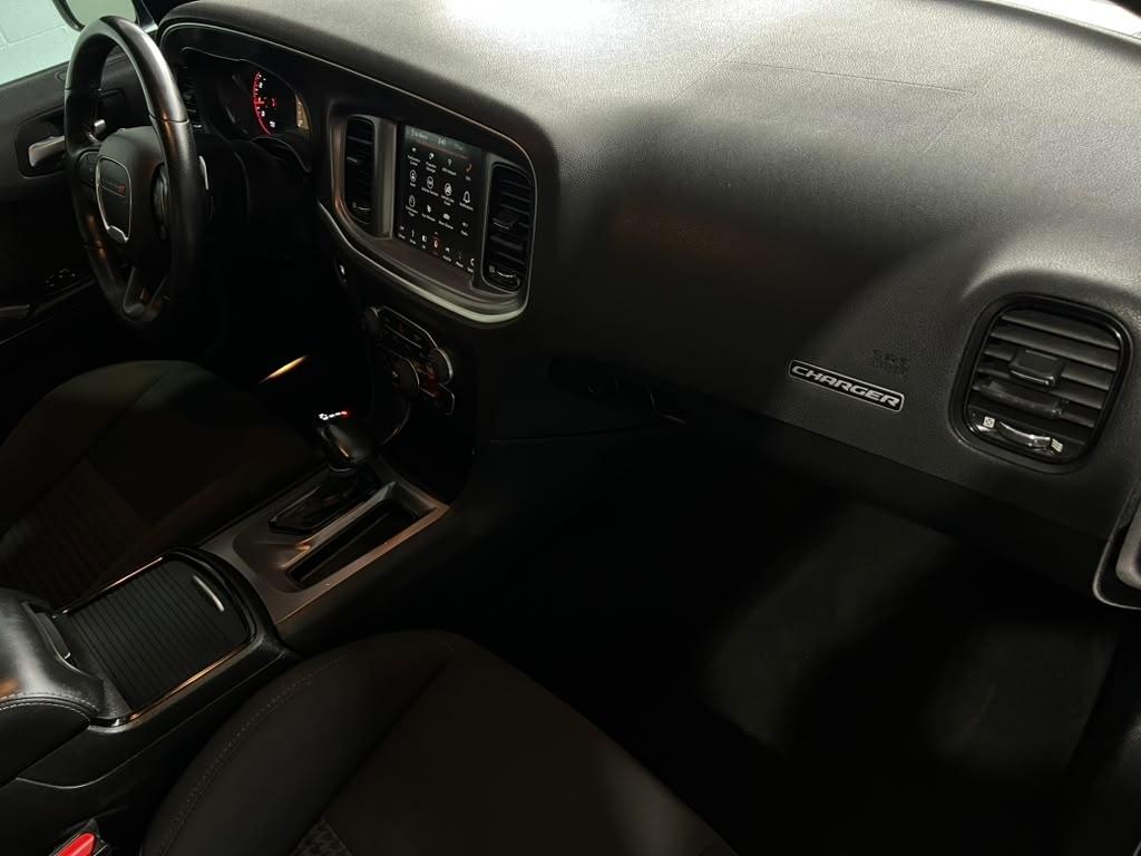 Dodge Charger GT AWD 2019
