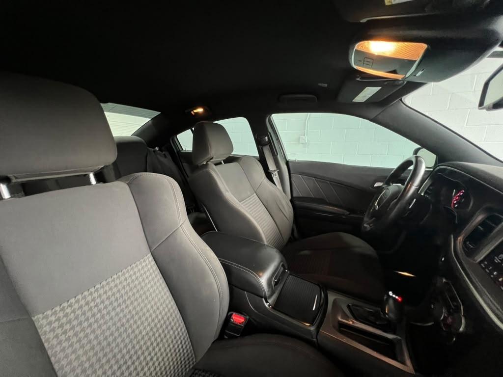 Dodge Charger GT AWD 2019