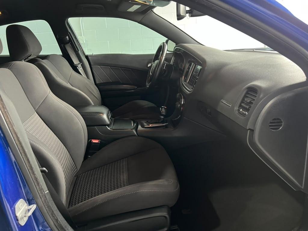 Dodge Charger GT AWD 2019