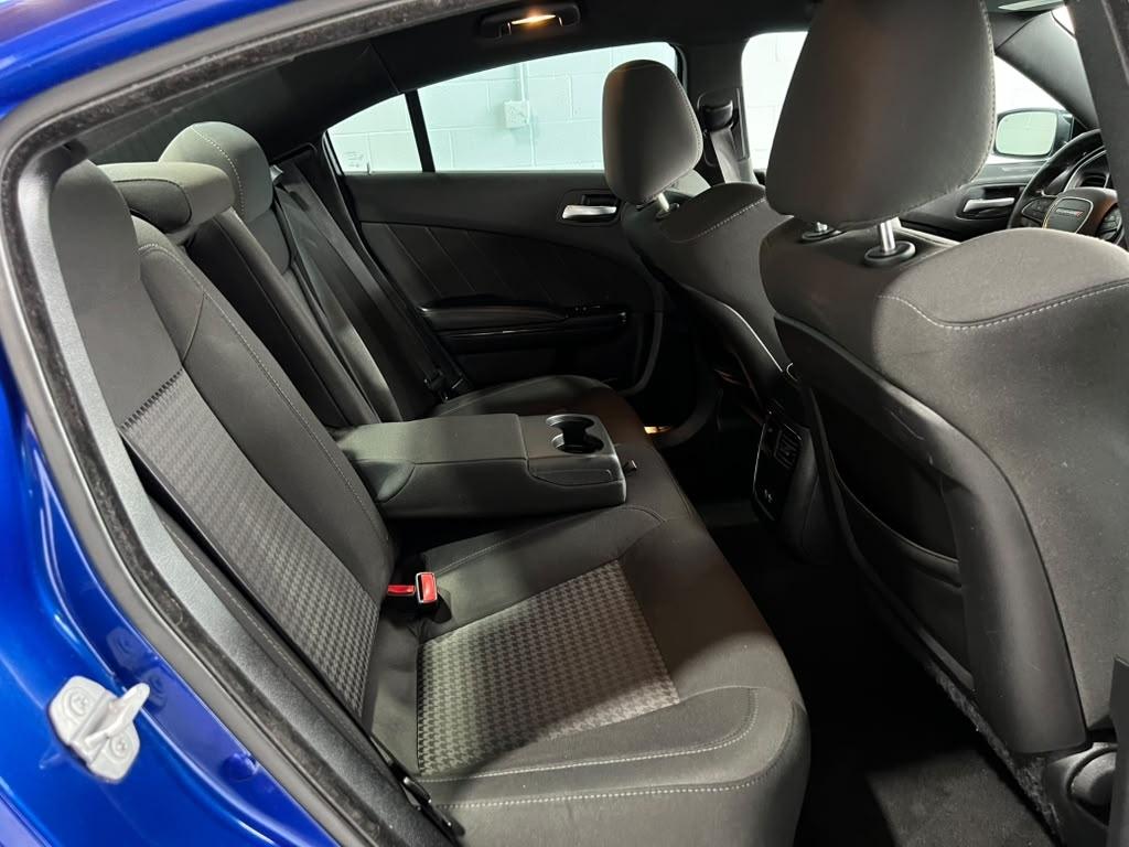 Dodge Charger GT AWD 2019