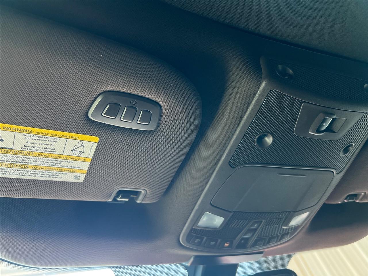 Ford F-150 King-Ranch SuperCrew 5.5-ft. 4WD 2016