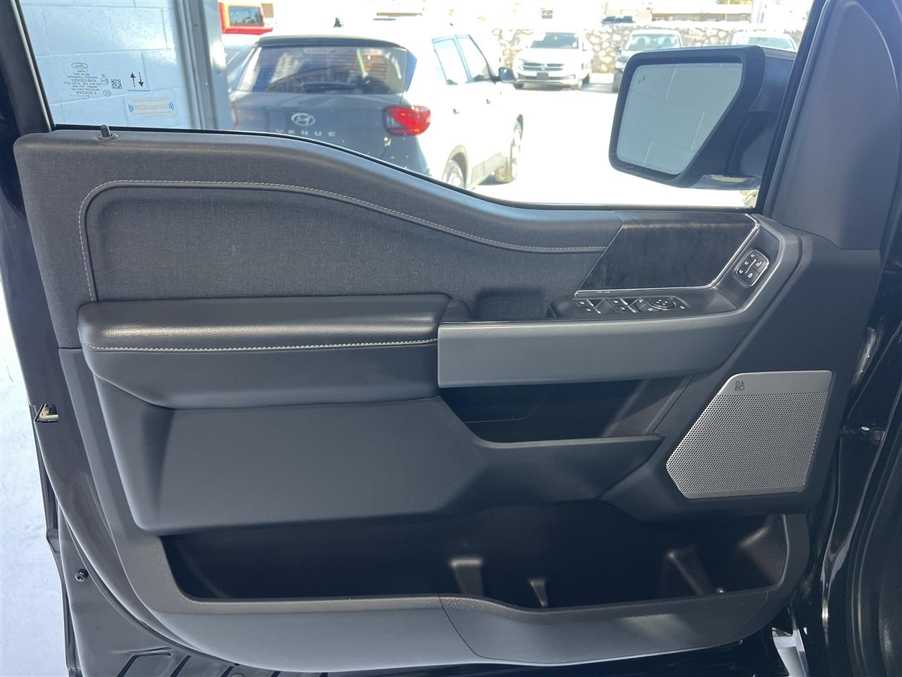 Ford F-150 XL SuperCrew 5.5-ft. Bed 4WD 2021