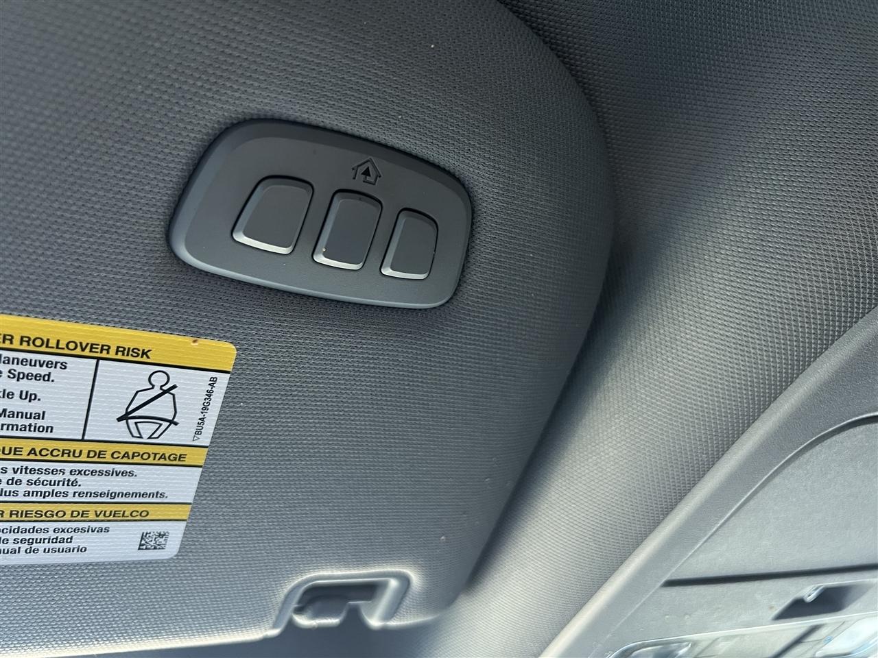 Ford F-150 XL SuperCrew 5.5-ft. Bed 4WD 2021